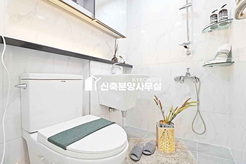 경기 안산상록구 부곡동 르네상스빌 [ 2룸 . 3룸 . 테라스 Type ] 분양 매물번호 14676 사진 14