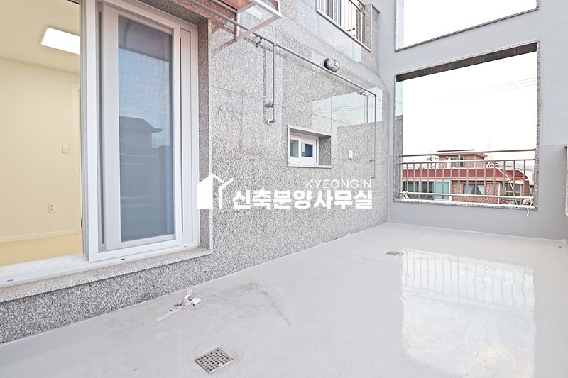 경기 안산상록구 부곡동 르네상스빌 [ 2룸 . 3룸 . 테라스 Type ] 분양 매물번호 14676 사진 15