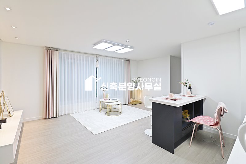 경기 안산상록구 부곡동 동산아트빌 [ 3룸 . 테라스 Type ] 분양 매물번호 14675 사진 1