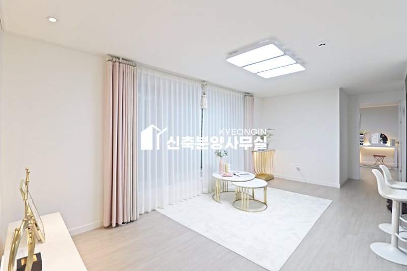 경기 안산상록구 부곡동 동산아트빌 [ 3룸 . 테라스 Type ] 분양 매물번호 14675 사진 2