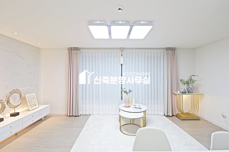 경기 안산상록구 부곡동 동산아트빌 [ 3룸 . 테라스 Type ] 분양 매물번호 14675 사진 3