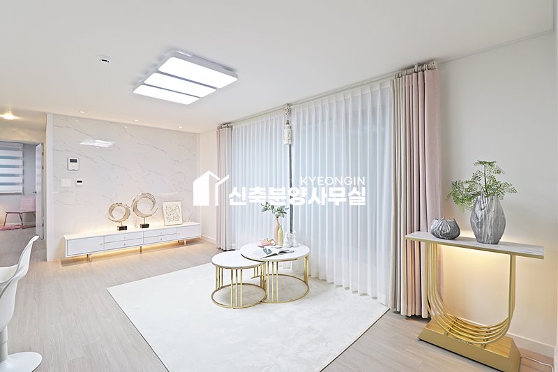 경기 안산상록구 부곡동 동산아트빌 [ 3룸 . 테라스 Type ] 분양 매물번호 14675 사진 4