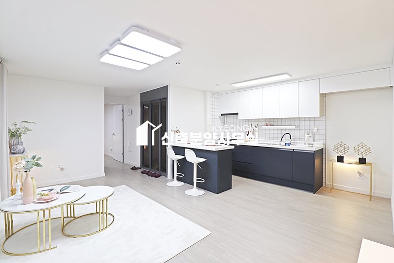 경기 안산상록구 부곡동 동산아트빌 [ 3룸 . 테라스 Type ] 분양 매물번호 14675 사진 6