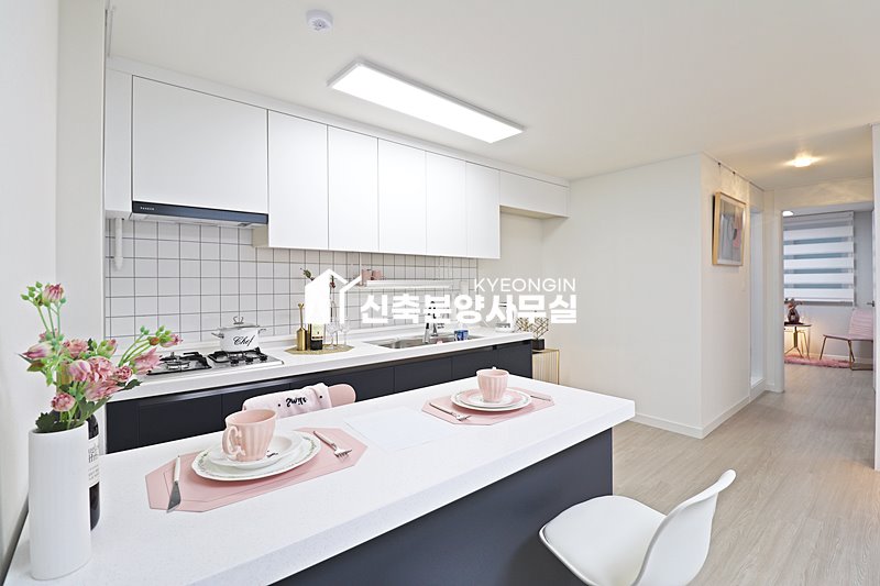 경기 안산상록구 부곡동 동산아트빌 [ 3룸 . 테라스 Type ] 분양 매물번호 14675 사진 7