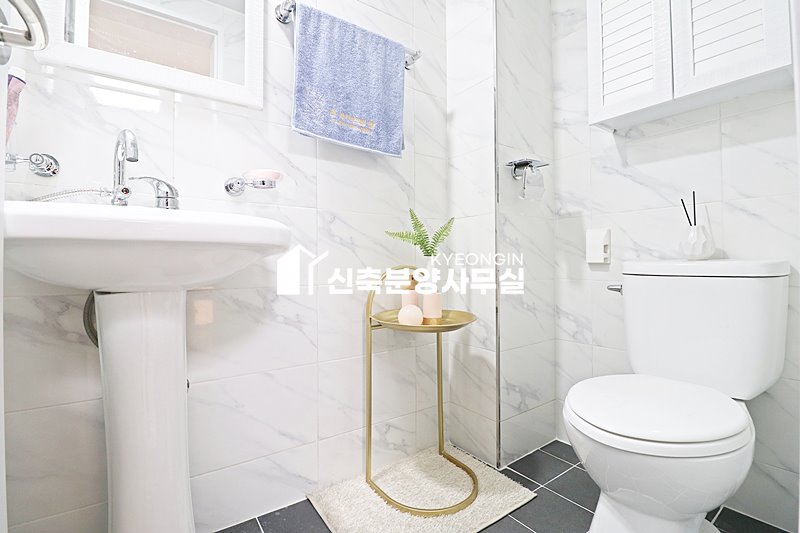 경기 안산상록구 부곡동 동산아트빌 [ 3룸 . 테라스 Type ] 분양 매물번호 14675 사진 13