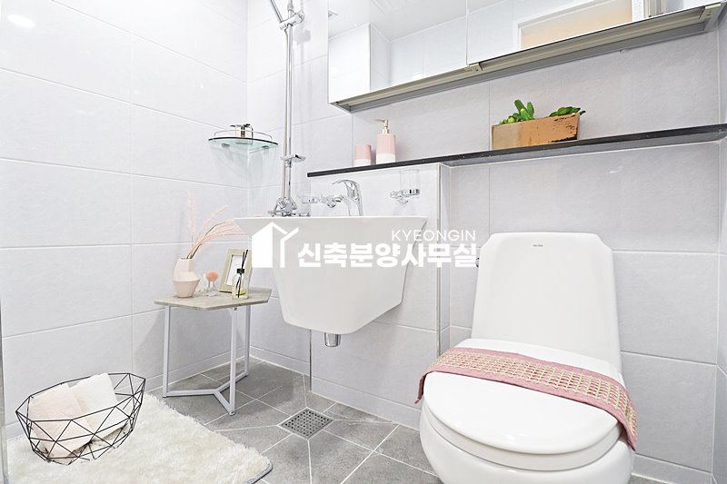 경기 안산상록구 부곡동 동산아트빌 [ 3룸 . 테라스 Type ] 분양 매물번호 14675 사진 16