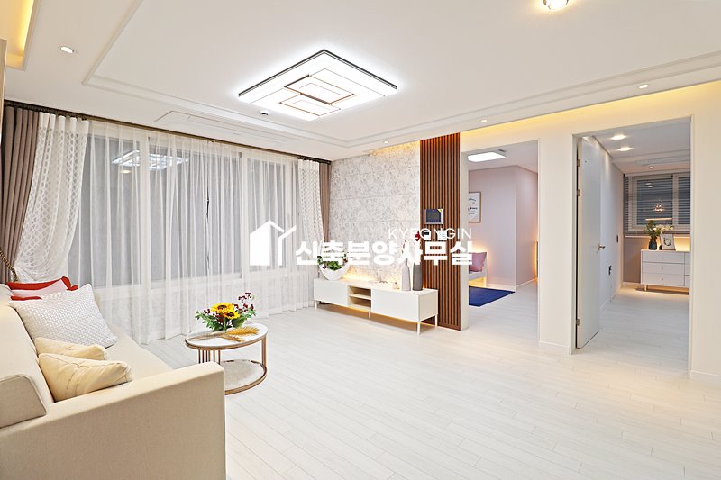 경기 안산상록구 월피동 프라임센텀 [ 3룸 . 테라스 . 복층 Type ] 분양 매물번호 14674 사진 1