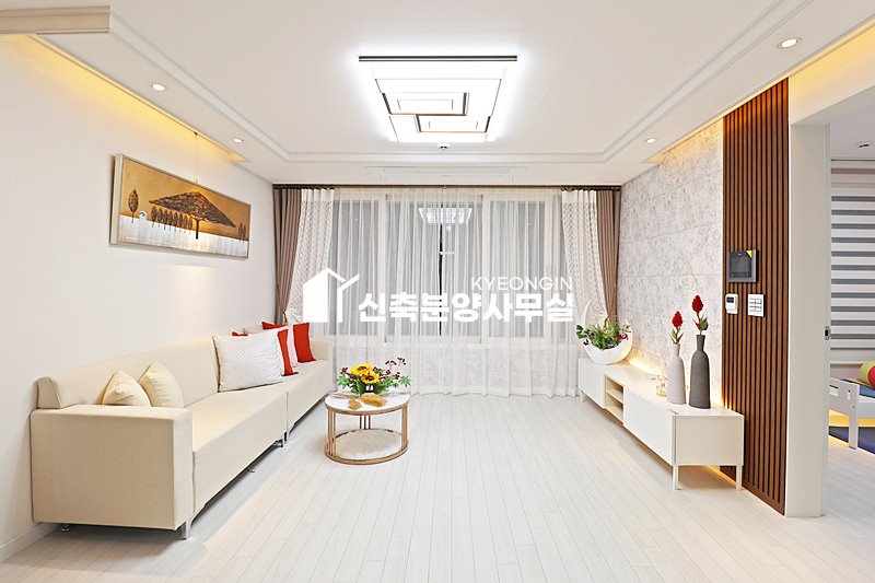 경기 안산상록구 월피동 프라임센텀 [ 3룸 . 테라스 . 복층 Type ] 분양 매물번호 14674 사진 2