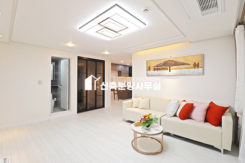 경기 안산상록구 월피동 프라임센텀 [ 3룸 . 테라스 . 복층 Type ] 분양 매물번호 14674 사진 4