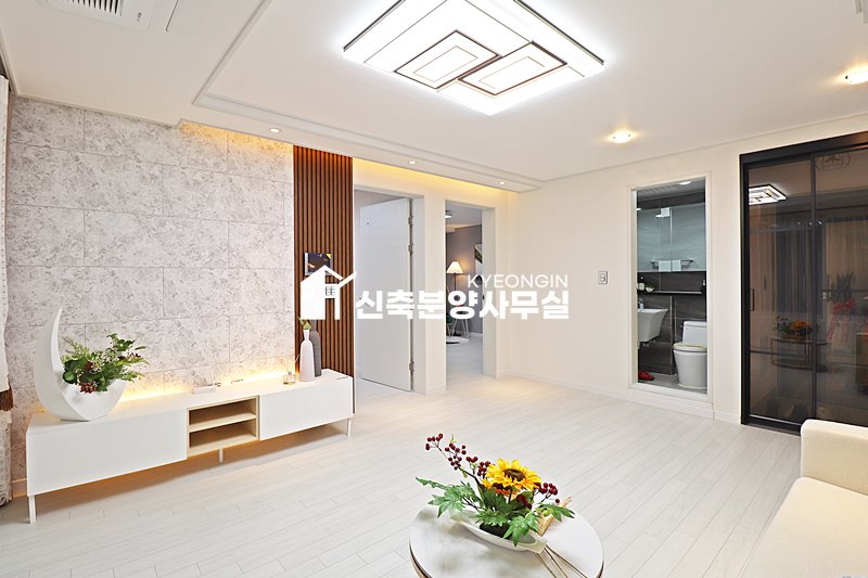 경기 안산상록구 월피동 프라임센텀 [ 3룸 . 테라스 . 복층 Type ] 분양 매물번호 14674 사진 5