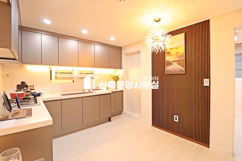 경기 안산상록구 월피동 프라임센텀 [ 3룸 . 테라스 . 복층 Type ] 분양 매물번호 14674 사진 8