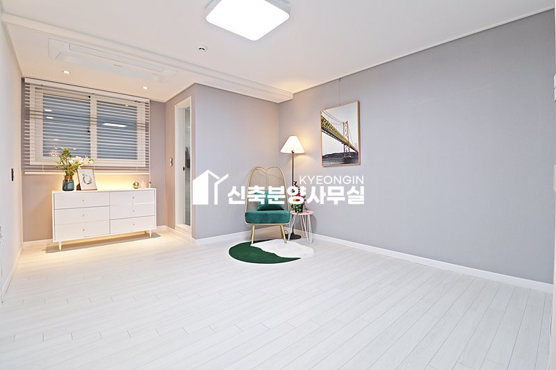 경기 안산상록구 월피동 프라임센텀 [ 3룸 . 테라스 . 복층 Type ] 분양 매물번호 14674 사진 10