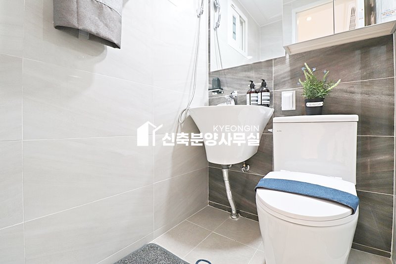 경기 안산상록구 월피동 프라임센텀 [ 3룸 . 테라스 . 복층 Type ] 분양 매물번호 14674 사진 11