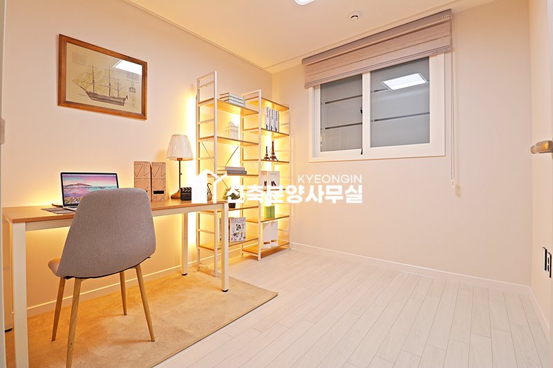 경기 안산상록구 월피동 프라임센텀 [ 3룸 . 테라스 . 복층 Type ] 분양 매물번호 14674 사진 12