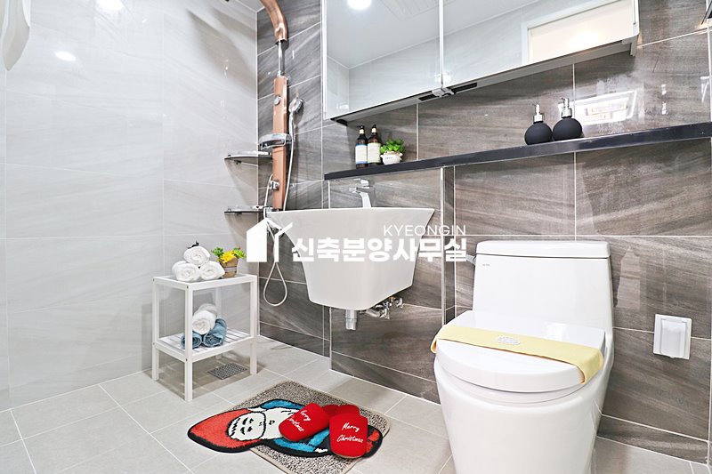 경기 안산상록구 월피동 프라임센텀 [ 3룸 . 테라스 . 복층 Type ] 분양 매물번호 14674 사진 14