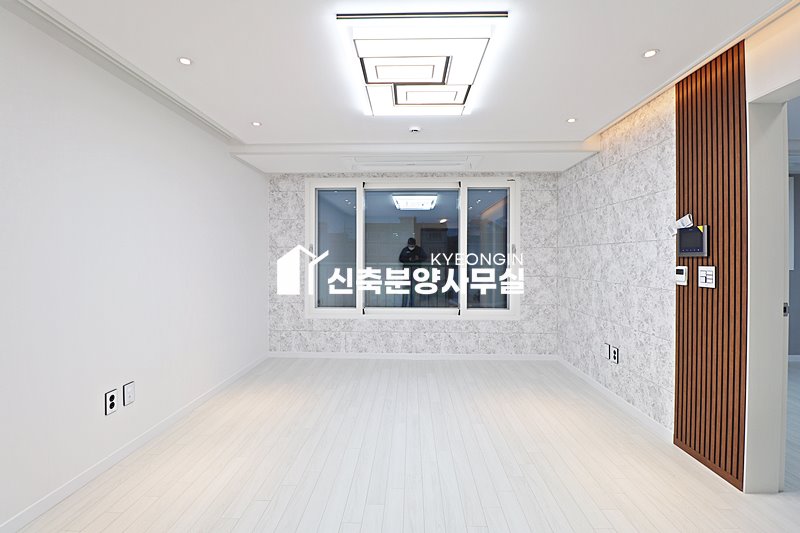 경기 안산상록구 월피동 프라임센텀 [ 3룸 . 테라스 . 복층 Type ] 분양 매물번호 14674 사진 17