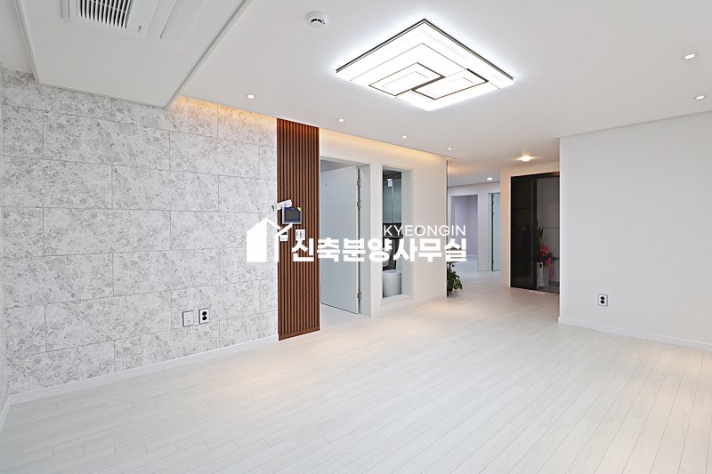 경기 안산상록구 월피동 프라임센텀 [ 3룸 . 테라스 . 복층 Type ] 분양 매물번호 14674 사진 19