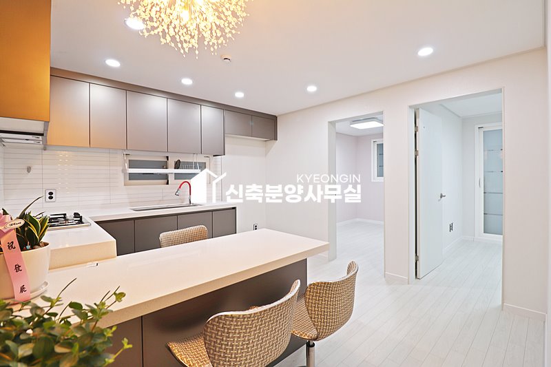경기 안산상록구 월피동 프라임센텀 [ 3룸 . 테라스 . 복층 Type ] 분양 매물번호 14674 사진 21
