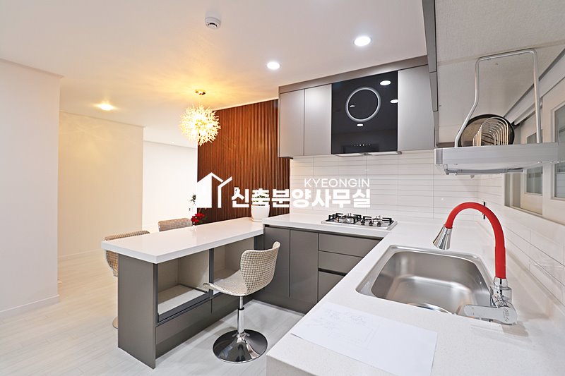 경기 안산상록구 월피동 프라임센텀 [ 3룸 . 테라스 . 복층 Type ] 분양 매물번호 14674 사진 25