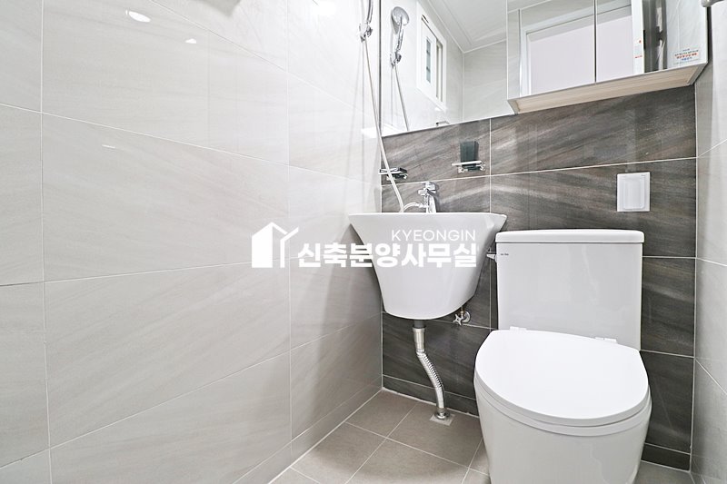 경기 안산상록구 월피동 프라임센텀 [ 3룸 . 테라스 . 복층 Type ] 분양 매물번호 14674 사진 27