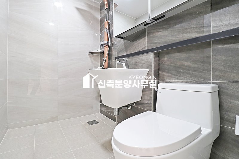 경기 안산상록구 월피동 프라임센텀 [ 3룸 . 테라스 . 복층 Type ] 분양 매물번호 14674 사진 30