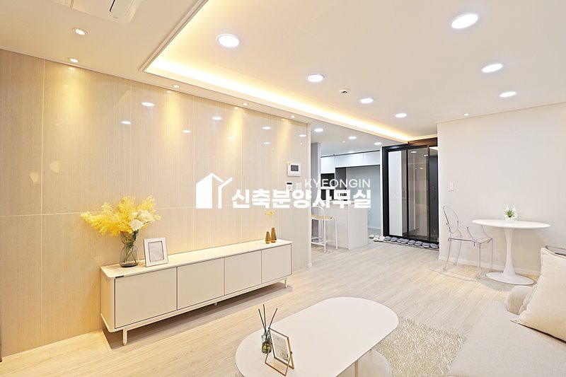 경기 안산상록구 월피동 헤스티아 [ 2룸 . 3룸 . 테라스 . 복층 Type ] 분양 매물번호 14673 사진 5