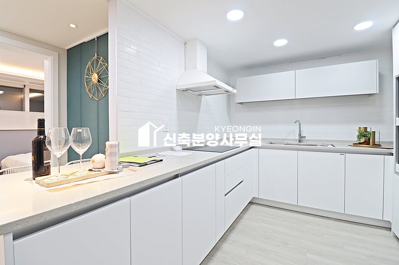 경기 안산상록구 월피동 헤스티아 [ 2룸 . 3룸 . 테라스 . 복층 Type ] 분양 매물번호 14673 사진 8