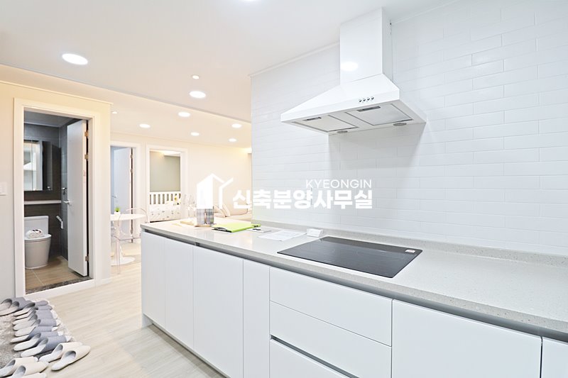 경기 안산상록구 월피동 헤스티아 [ 2룸 . 3룸 . 테라스 . 복층 Type ] 분양 매물번호 14673 사진 10