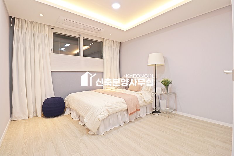 경기 안산상록구 월피동 헤스티아 [ 2룸 . 3룸 . 테라스 . 복층 Type ] 분양 매물번호 14673 사진 11
