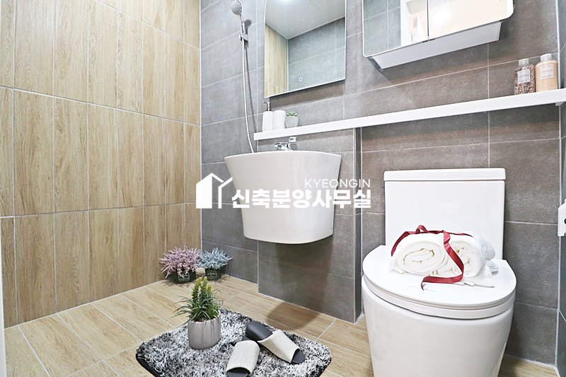 경기 안산상록구 월피동 헤스티아 [ 2룸 . 3룸 . 테라스 . 복층 Type ] 분양 매물번호 14673 사진 12