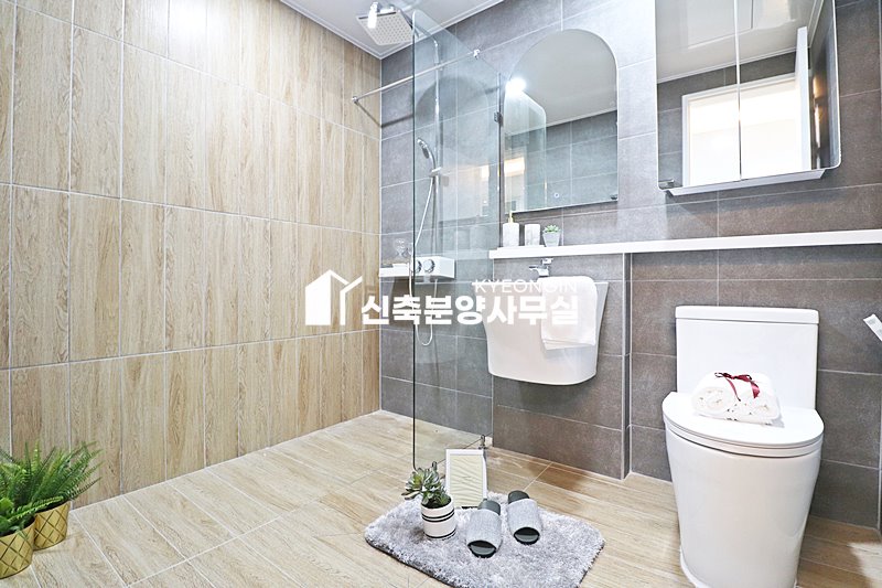 경기 안산상록구 월피동 헤스티아 [ 2룸 . 3룸 . 테라스 . 복층 Type ] 분양 매물번호 14673 사진 15
