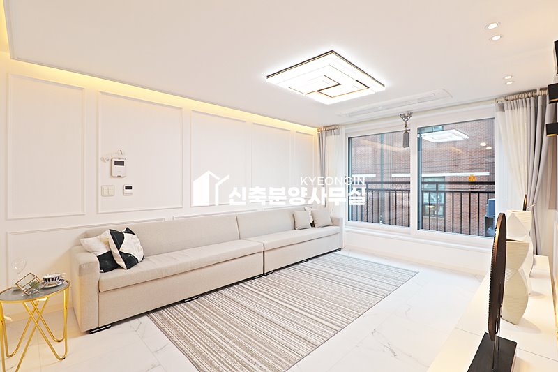 경기 안산상록구 본오동 이음빌리지 [ 3룸 . 테라스 . 복층 Type ] 분양 매물번호 14671 사진 3