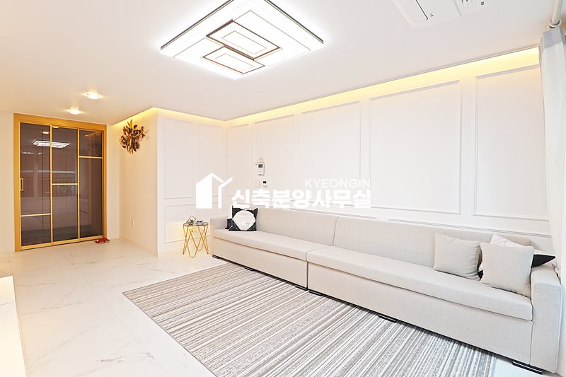 경기 안산상록구 본오동 이음빌리지 [ 3룸 . 테라스 . 복층 Type ] 분양 매물번호 14671 사진 4