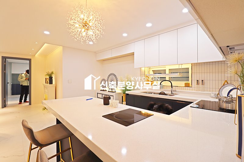 경기 안산상록구 본오동 이음빌리지 [ 3룸 . 테라스 . 복층 Type ] 분양 매물번호 14671 사진 7