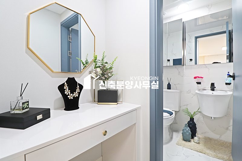 경기 안산상록구 본오동 이음빌리지 [ 3룸 . 테라스 . 복층 Type ] 분양 매물번호 14671 사진 13