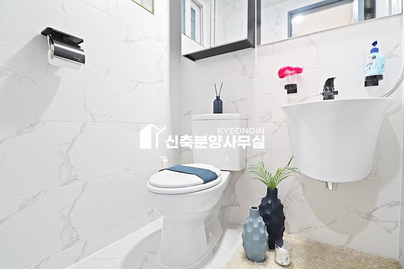 경기 안산상록구 본오동 이음빌리지 [ 3룸 . 테라스 . 복층 Type ] 분양 매물번호 14671 사진 14