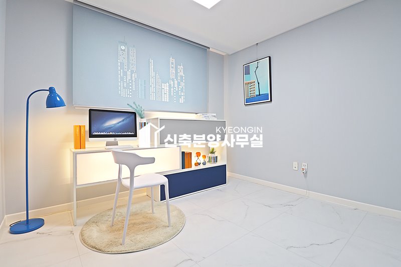경기 안산상록구 본오동 이음빌리지 [ 3룸 . 테라스 . 복층 Type ] 분양 매물번호 14671 사진 15