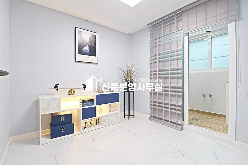 경기 안산상록구 본오동 이음빌리지 [ 3룸 . 테라스 . 복층 Type ] 분양 매물번호 14671 사진 16