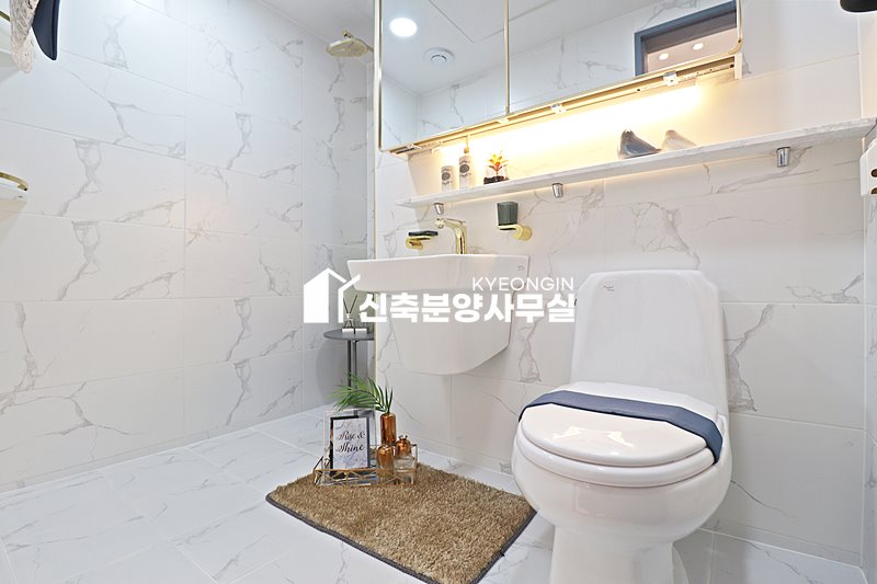 경기 안산상록구 본오동 이음빌리지 [ 3룸 . 테라스 . 복층 Type ] 분양 매물번호 14671 사진 17
