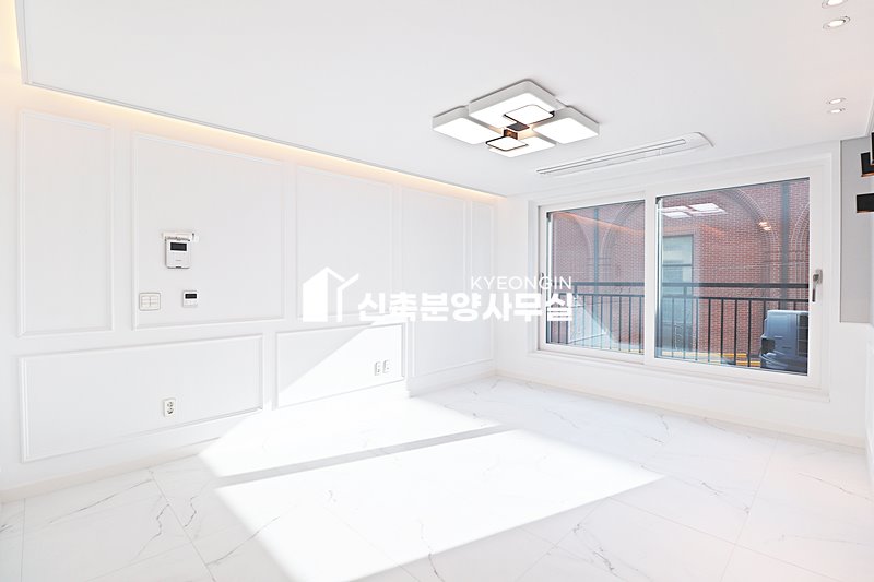 경기 안산상록구 본오동 이음빌리지 [ 3룸 . 테라스 . 복층 Type ] 분양 매물번호 14671 사진 19