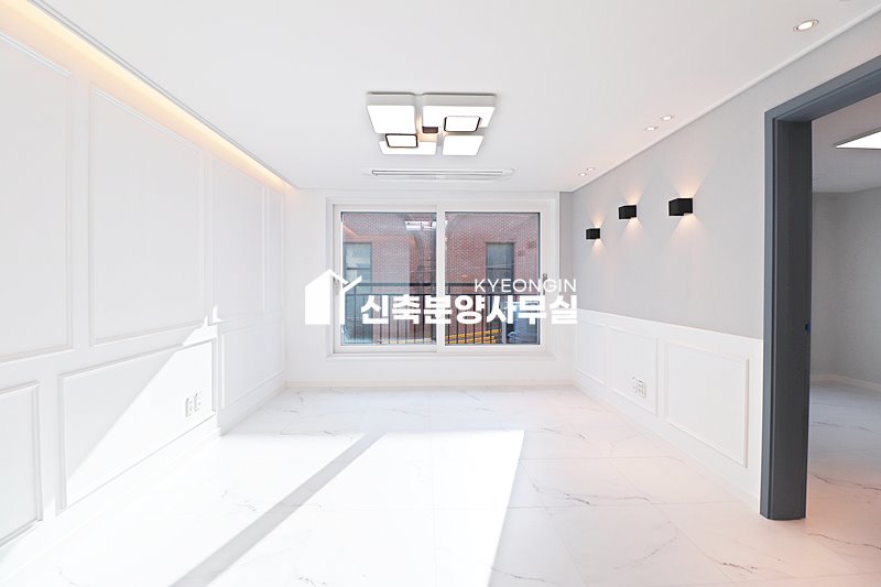 경기 안산상록구 본오동 이음빌리지 [ 3룸 . 테라스 . 복층 Type ] 분양 매물번호 14671 사진 20