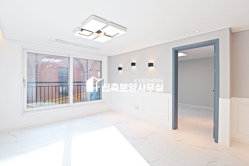 경기 안산상록구 본오동 이음빌리지 [ 3룸 . 테라스 . 복층 Type ] 분양 매물번호 14671 사진 21