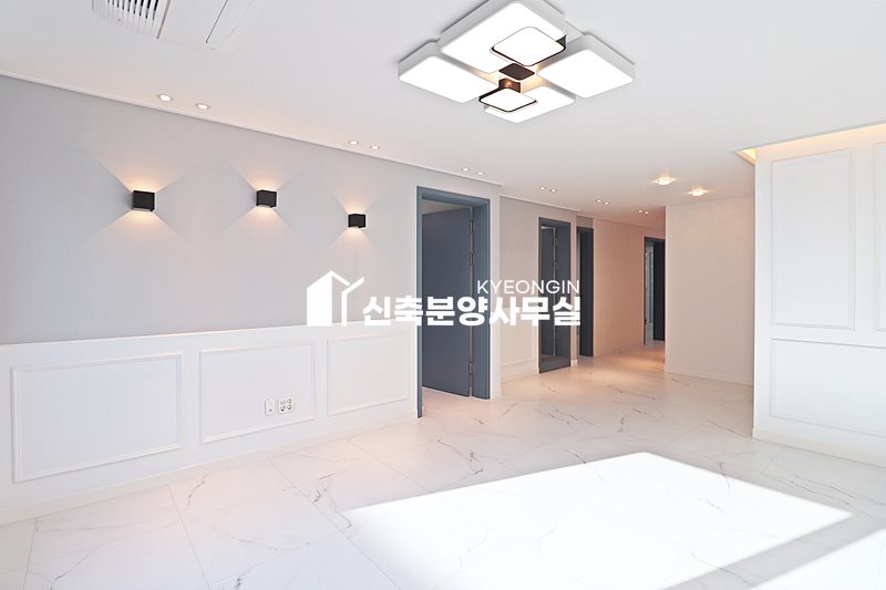 경기 안산상록구 본오동 이음빌리지 [ 3룸 . 테라스 . 복층 Type ] 분양 매물번호 14671 사진 22