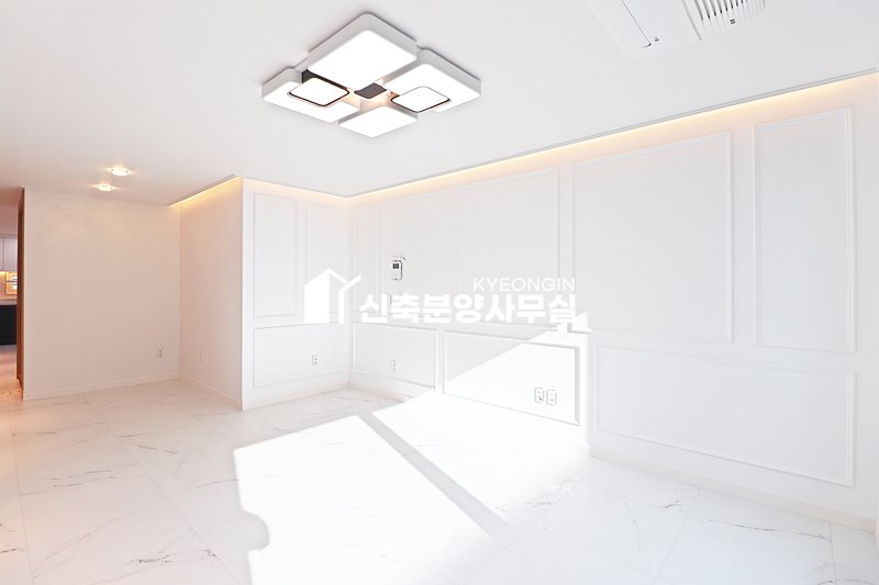 경기 안산상록구 본오동 이음빌리지 [ 3룸 . 테라스 . 복층 Type ] 분양 매물번호 14671 사진 23