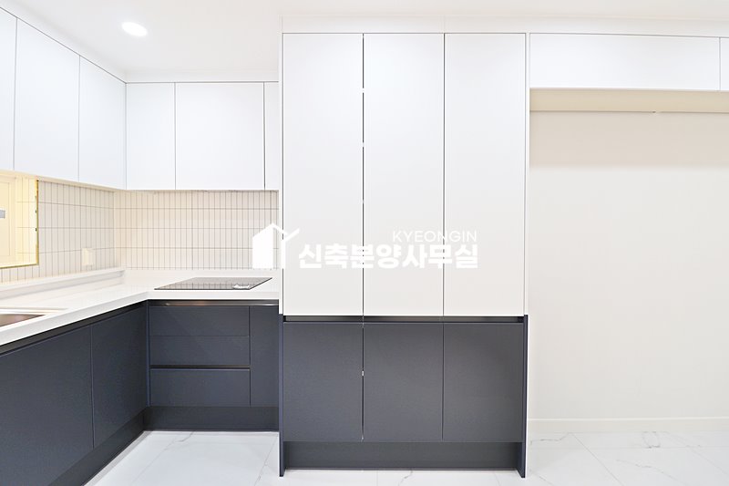 경기 안산상록구 본오동 이음빌리지 [ 3룸 . 테라스 . 복층 Type ] 분양 매물번호 14671 사진 26