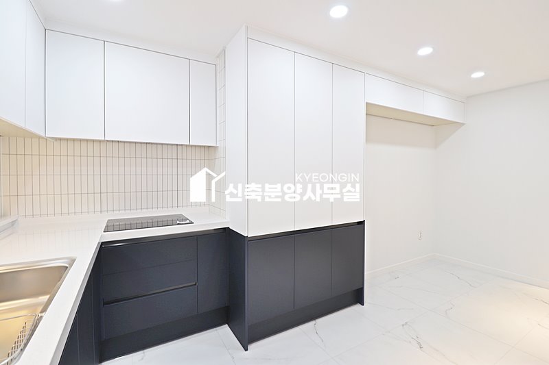경기 안산상록구 본오동 이음빌리지 [ 3룸 . 테라스 . 복층 Type ] 분양 매물번호 14671 사진 27