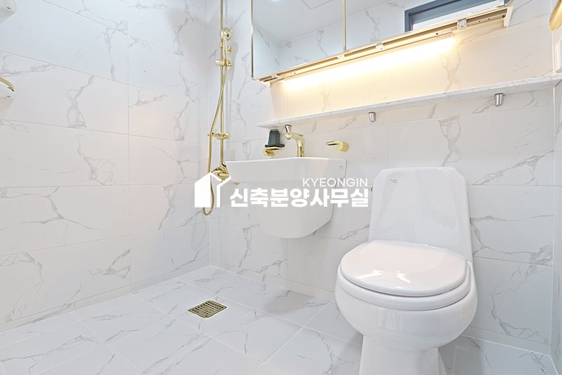 경기 안산상록구 본오동 이음빌리지 [ 3룸 . 테라스 . 복층 Type ] 분양 매물번호 14671 사진 32
