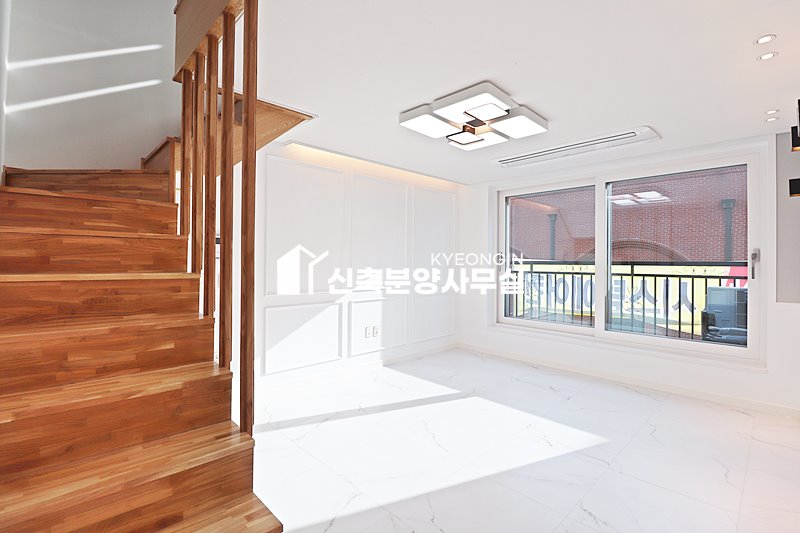 경기 안산상록구 본오동 이음빌리지 [ 3룸 . 테라스 . 복층 Type ] 분양 매물번호 14671 사진 34