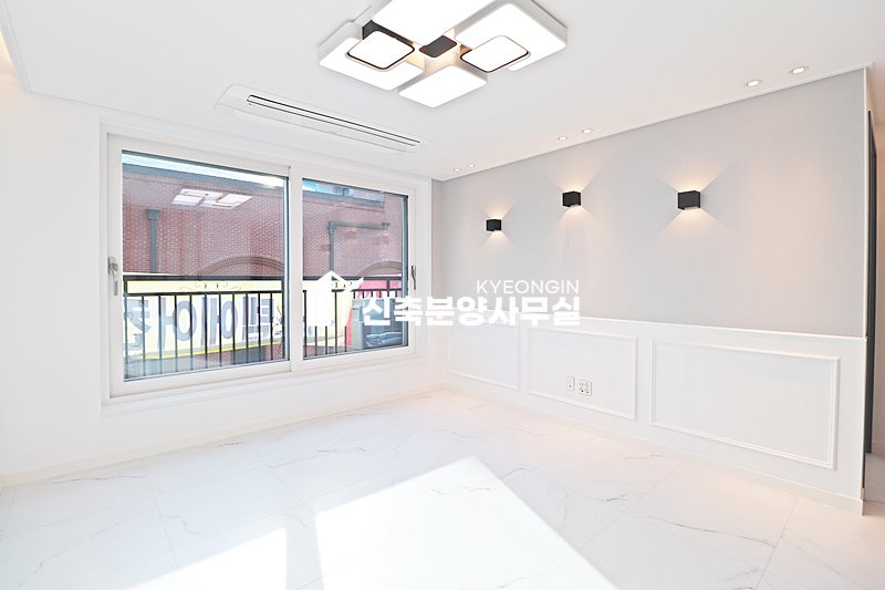 경기 안산상록구 본오동 이음빌리지 [ 3룸 . 테라스 . 복층 Type ] 분양 매물번호 14671 사진 36