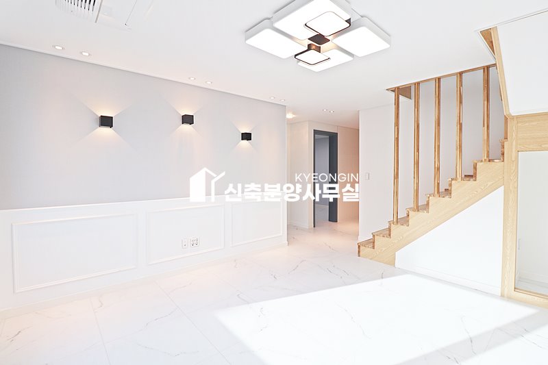 경기 안산상록구 본오동 이음빌리지 [ 3룸 . 테라스 . 복층 Type ] 분양 매물번호 14671 사진 37